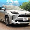 toyota yaris-cross 2023 quick_quick_MXPJ10_MXPJ10-3108526 image 17