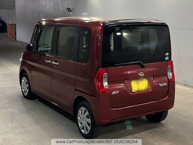 daihatsu tanto 2014 -DAIHATSU 【福岡 583う2916】--Tanto LA600S-0120608---DAIHATSU 【福岡 583う2916】--Tanto LA600S-0120608- image 2