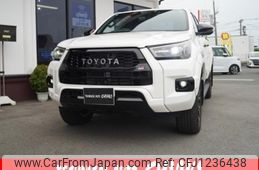 toyota hilux-pick-up 2023 quick_quick_3DF-GUN125_GVN125-3947773