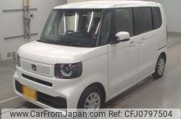 honda n-box 2023 -HONDA 【湘南 581す1377】--N BOX JF5-1001417---HONDA 【湘南 581す1377】--N BOX JF5-1001417-