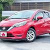 nissan note 2019 -NISSAN--Note DAA-HE12--HE12-273012---NISSAN--Note DAA-HE12--HE12-273012- image 1