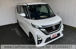 nissan roox 2021 quick_quick_B47A_B47A-0011752