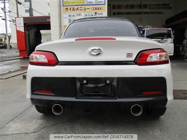 toyota copen 2022 -TOYOTA 【名変中 】--Toyota Copen LA400A--0004548---TOYOTA 【名変中 】--Toyota Copen LA400A--0004548- image 2