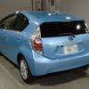 toyota aqua 2014 -TOYOTA 【長岡 501ﾎ9825】--AQUA DAA-NHP10--NHP10-2299212---TOYOTA 【長岡 501ﾎ9825】--AQUA DAA-NHP10--NHP10-2299212- image 6