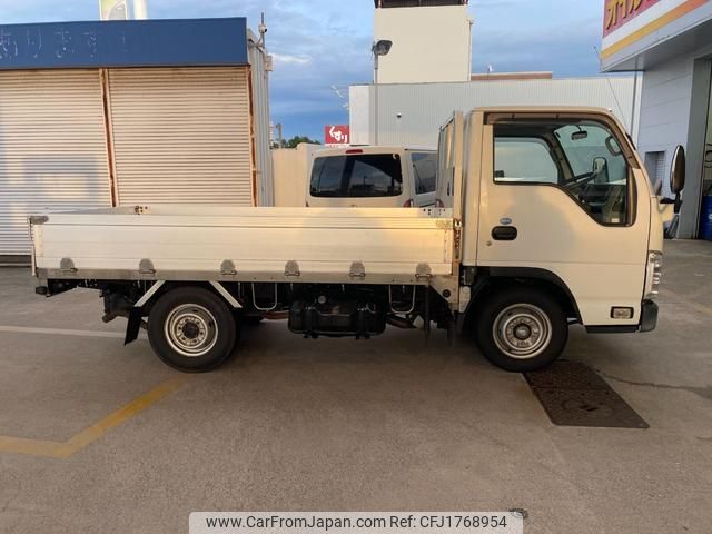 isuzu elf-truck 2017 CFJ1768954 image 2