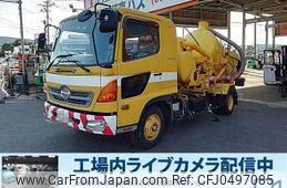 hino ranger 2008 GOO_NET_EXCHANGE_0803382A30241127W003