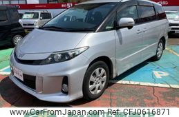 toyota estima 2014 -TOYOTA--Estima DBA-ACR55W--ACR55-0037426---TOYOTA--Estima DBA-ACR55W--ACR55-0037426-