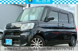 daihatsu tanto 2019 CFJ1797941