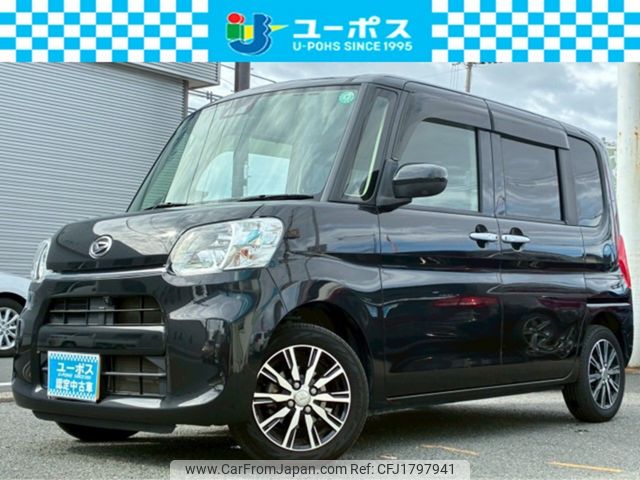 daihatsu tanto 2019 CFJ1797941 image 1