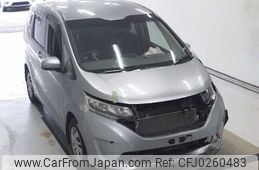 honda freed 2016 -HONDA--Freed GB5-1005827---HONDA--Freed GB5-1005827-