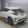 toyota c-hr 2017 -TOYOTA--C-HR DAA-ZYX10--ZYX10-2071898---TOYOTA--C-HR DAA-ZYX10--ZYX10-2071898- image 11