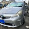 toyota prius-α 2011 CFJ1634528 image 2