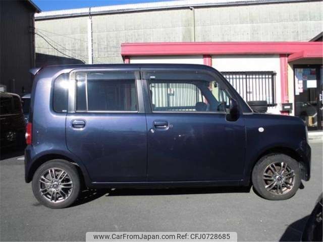 daihatsu move-conte 2014 -DAIHATSU 【岐阜 582ﾒ3844】--Move Conte L575S--L575S-0205558---DAIHATSU 【岐阜 582ﾒ3844】--Move Conte L575S--L575S-0205558- image 2