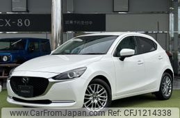 mazda demio 2020 quick_quick_6BA-DJLFS_DJLFS-716489