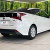 toyota prius 2022 CFJ1725191 image 17
