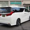 toyota alphard 2022 -TOYOTA--Alphard 3BA-AGH30W--AGH30-0448240---TOYOTA--Alphard 3BA-AGH30W--AGH30-0448240- image 23