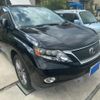 lexus rx 2009 -LEXUS--Lexus RX DAA-GYL15W--GYL15-2404586---LEXUS--Lexus RX DAA-GYL15W--GYL15-2404586- image 3