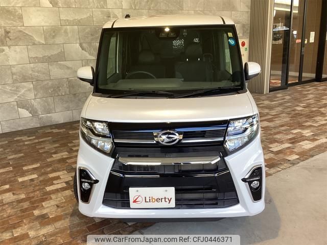 daihatsu tanto 2019 quick_quick_LA650S_LA650S-0044288 image 2