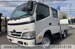 toyota dyna-truck 2016 -TOYOTA--Dyna LDF-KDY231--KDY231-802323B---TOYOTA--Dyna LDF-KDY231--KDY231-802323B-