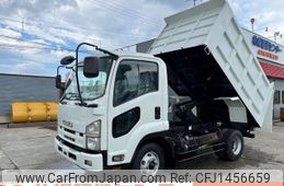 isuzu forward 2014 GOO_NET_EXCHANGE_0302609A30250723W001