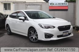 subaru impreza-wagon 2017 -SUBARU--Impreza Wagon GT6--031057---SUBARU--Impreza Wagon GT6--031057-