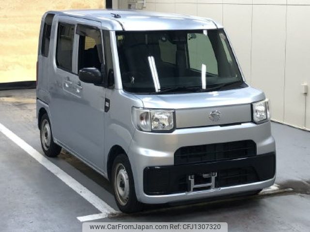 daihatsu hijet-caddie 2019 -DAIHATSU--Hijet Caddie LA700V-0004796---DAIHATSU--Hijet Caddie LA700V-0004796- image 1