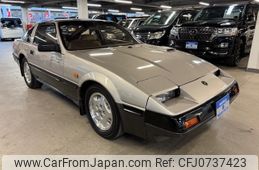 nissan fairlady-z 1986 quick_quick_HZ31_HZ31-010116