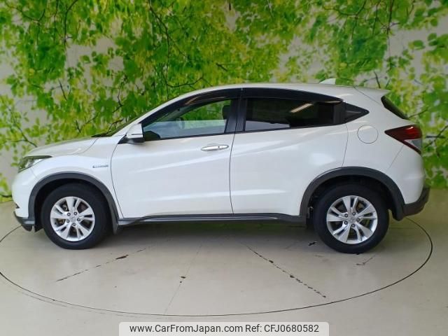 honda vezel 2015 quick_quick_DAA-RU3_RU3-1120932 image 2