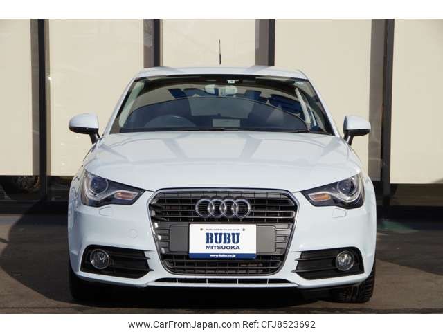 audi a1 2011 -AUDI--Audi A1 DBA-8XCAX--WAUZZZ8X7BB099620---AUDI--Audi A1 DBA-8XCAX--WAUZZZ8X7BB099620- image 2