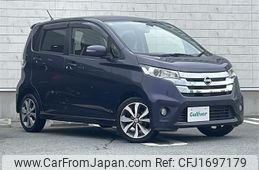nissan dayz 2013 CFJ1697179