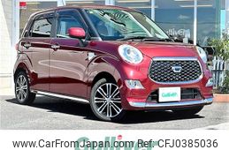 daihatsu cast 2018 -DAIHATSU--Cast DBA-LA250S--LA250S-0139108---DAIHATSU--Cast DBA-LA250S--LA250S-0139108-