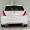 suzuki swift 2010 quick_quick_ZC72S_ZC72S-103432 image 17