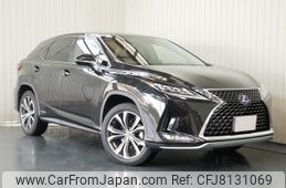 lexus rx 2019 quick_quick_DAA-GYL20W_GYL20-0009986