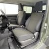 suzuki jimny-sierra 2023 -SUZUKI--Jimny Sierra 3BA-JB74W--JB74W-181838---SUZUKI--Jimny Sierra 3BA-JB74W--JB74W-181838- image 4