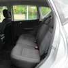 mercedes-benz a-class 2010 -メルセデスベンツ--ベンツ　Ａクラス DBA-169032--WDD1690322J844795---メルセデスベンツ--ベンツ　Ａクラス DBA-169032--WDD1690322J844795- image 5