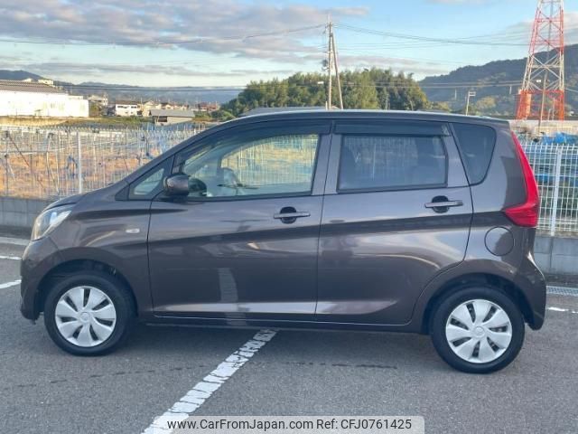 mitsubishi ek-wagon 2018 quick_quick_DBA-B11W_B11W-0509864 image 2