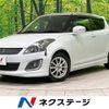 suzuki swift 2014 quick_quick_ZC72S_ZC72S-325477 image 1