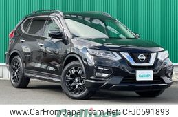 nissan x-trail 2018 -NISSAN--X-Trail DAA-HNT32--HNT32-174039---NISSAN--X-Trail DAA-HNT32--HNT32-174039-