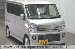suzuki every-wagon 2023 -SUZUKI 【仙台 580ﾖ8925】--Every Wagon DA17W-319872---SUZUKI 【仙台 580ﾖ8925】--Every Wagon DA17W-319872-