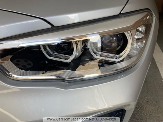 bmw 1-series 2016 CFJ7464329 image 2