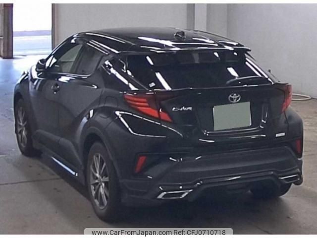 toyota c-hr 2021 quick_quick_3BA-NGX50_NGX50-2039402 image 2