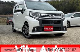 daihatsu move 2015 quick_quick_LA150S_LA150S-1022864