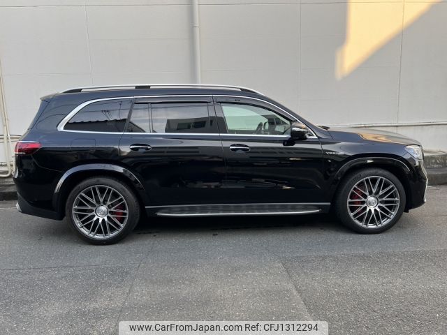 mercedes-benz amg 2022 -MERCEDES-BENZ--AMG 7AA-167989--W1N1679891A771153---MERCEDES-BENZ--AMG 7AA-167989--W1N1679891A771153- image 2