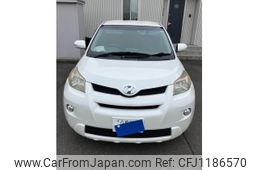 toyota ist 2011 -TOYOTA--Ist DBA-NCP115--NCP115-2000426---TOYOTA--Ist DBA-NCP115--NCP115-2000426-