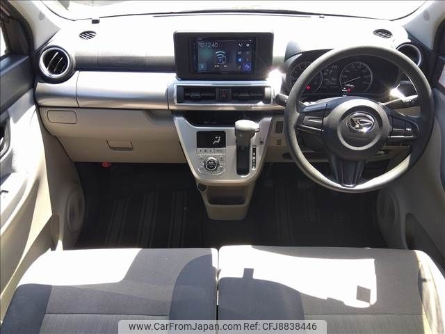 daihatsu cast 2021 -DAIHATSU--Cast 5BA-LA250S--LA250S-0214188---DAIHATSU--Cast 5BA-LA250S--LA250S-0214188- image 2