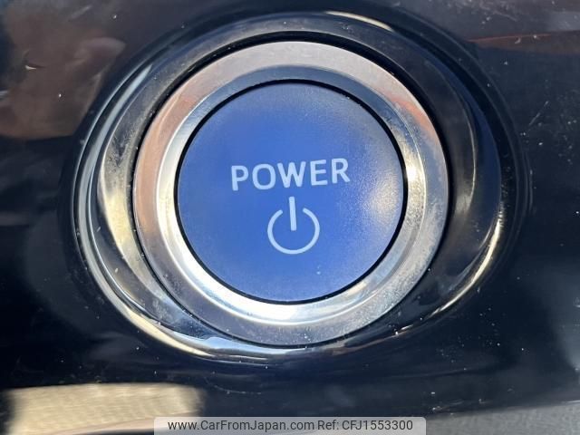 toyota prius 2015 CFJ1553300 image 2