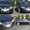 volkswagen golf 2008 CFJ1833343 image 2