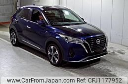 nissan kix 2020 -NISSAN--KIX P15-002598---NISSAN--KIX P15-002598-