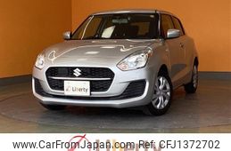 suzuki swift 2021 quick_quick_ZC53S_ZC53S-402454