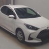 toyota yaris 2023 CFJ1787611 image 5